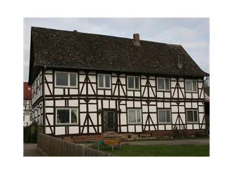 Fachwerkhaus