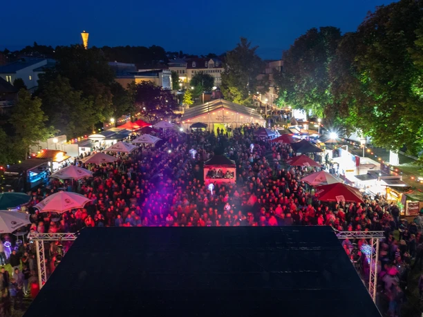 Stadtparkfest 1