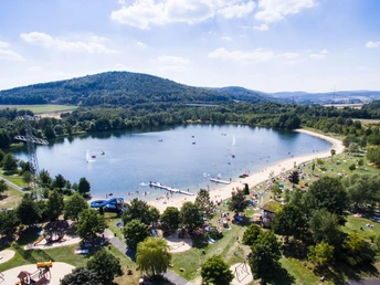 Stockelache Borken (Hessen)