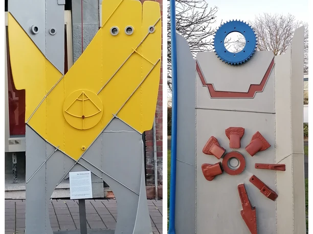 Museumsstraße Borken (Hessen)