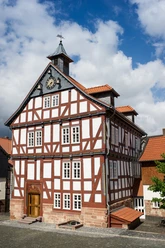 Hist Rathaus