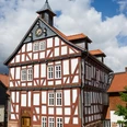 Hist Rathaus