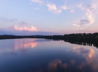 Borkener See