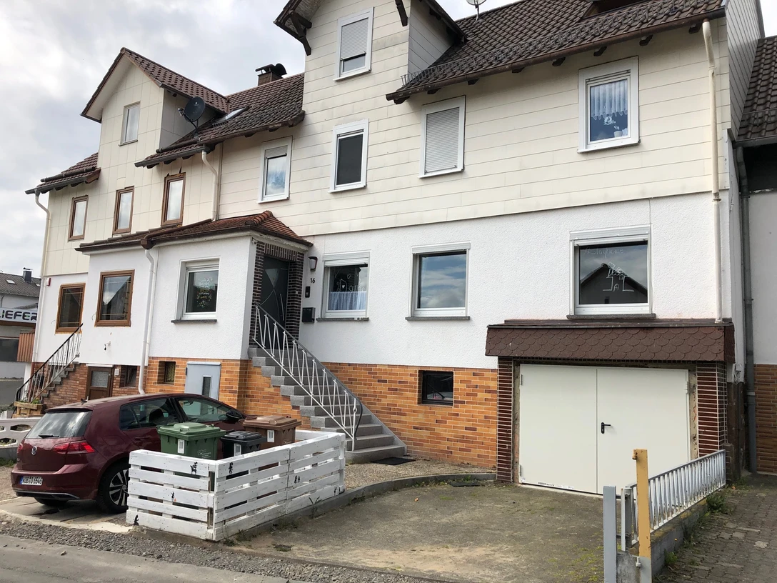 Traumschmiede Außenansicht