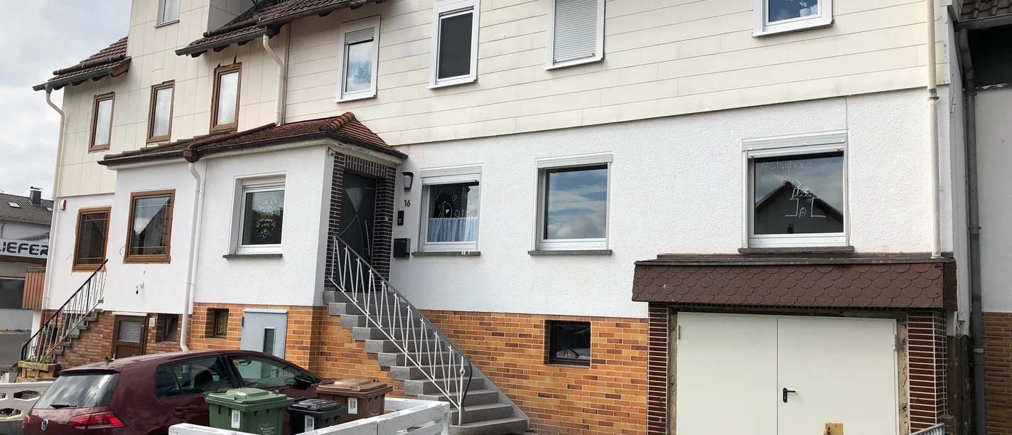 Traumschmiede Außenansicht