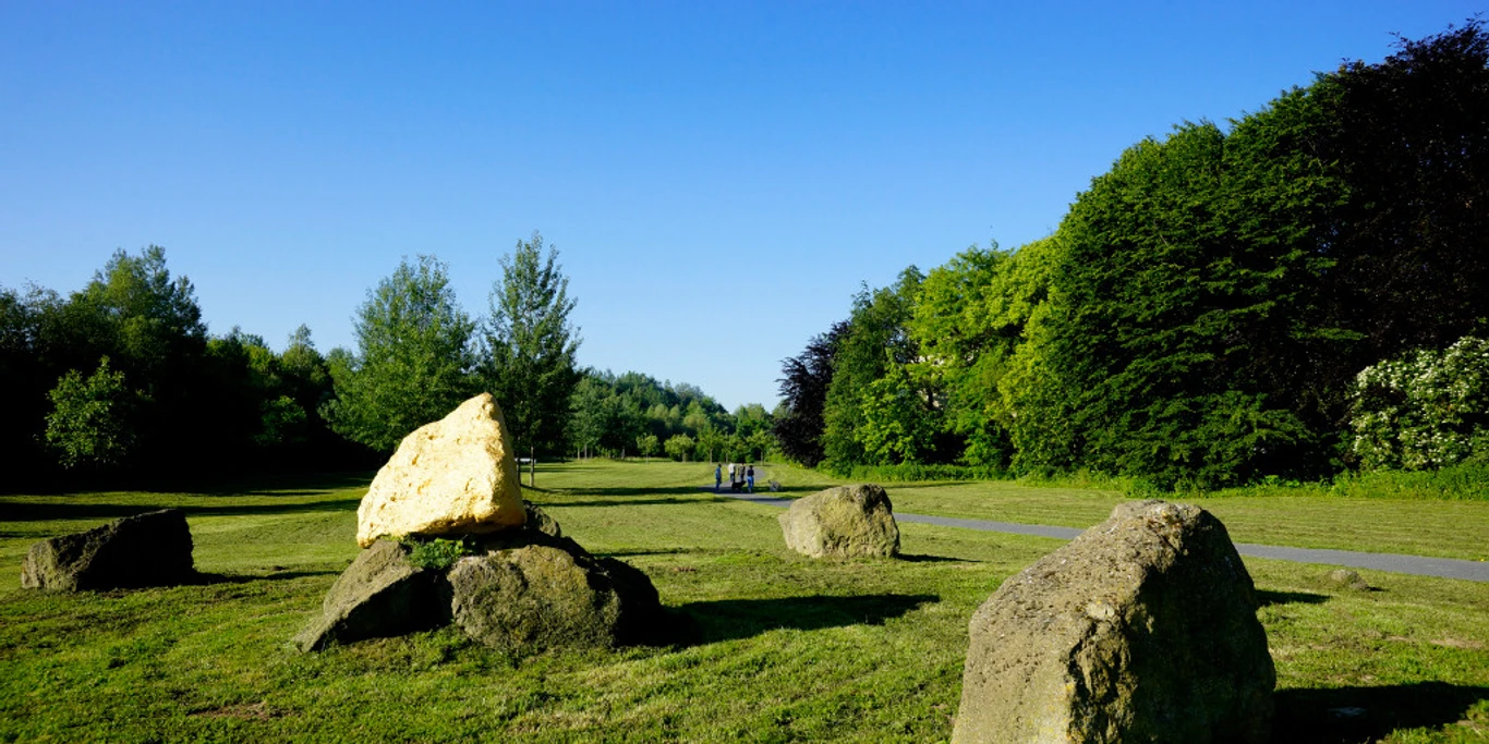 Dorothea Viehmann Park