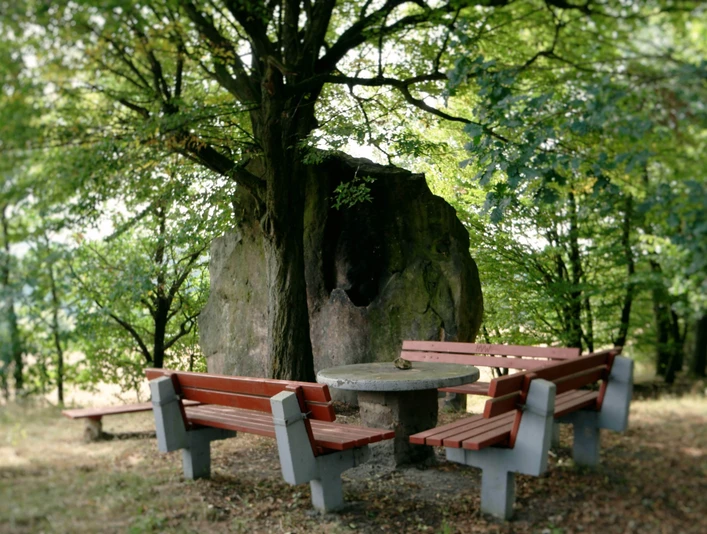 Riesenstein Wolfeshausen