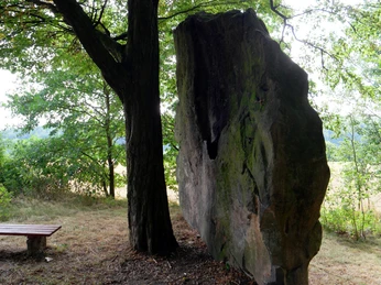 Riesenstein Wolfeshausen