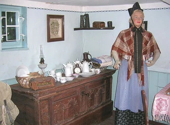 Heimatmuseum Heßlar