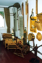 Heimatstuben Wolfershausen