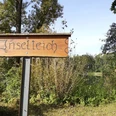 Inselteich