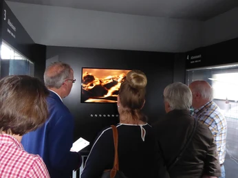 Museum für Vor- und Frühgeschichte