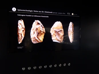 Museum für Vor- und Frühgeschichte