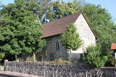 Jakobskapelle