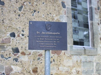 Jakobskapelle