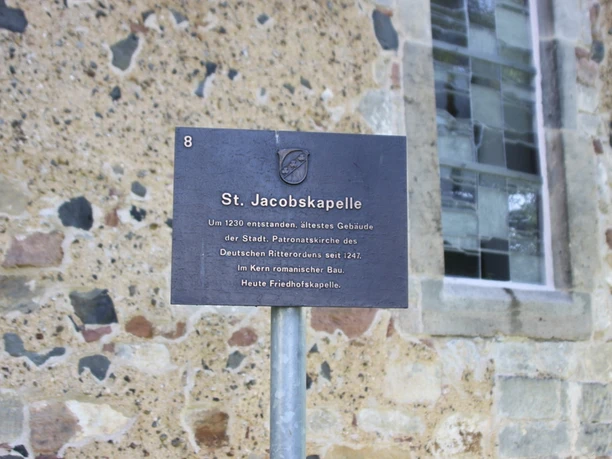 Jakobskapelle