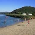 Werratalsee Strand Eschwege