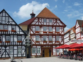 ESW Marktplatz