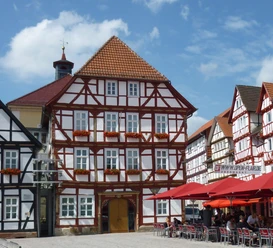 Altes Rathaus