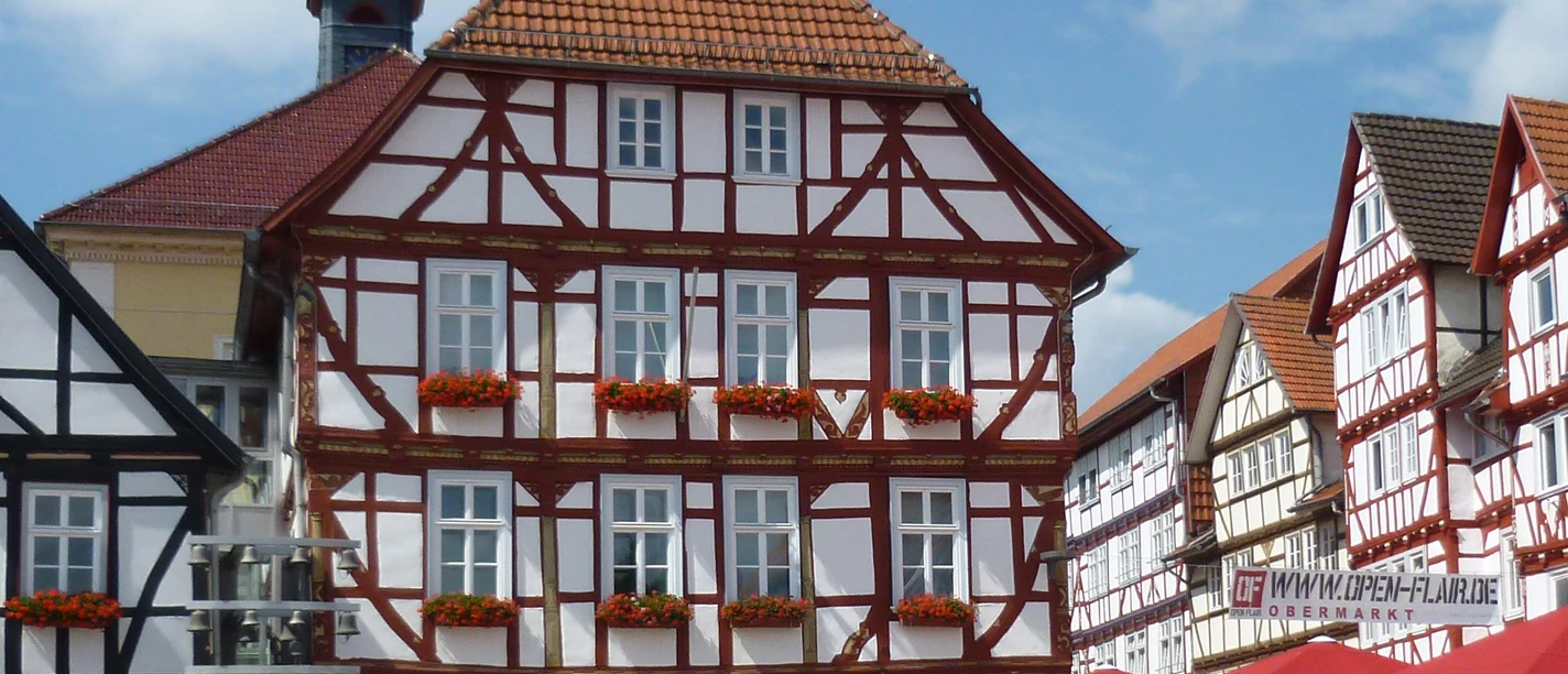 Altes Rathaus