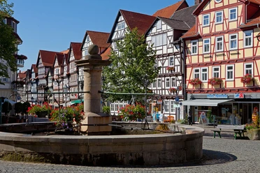 Marktplatz