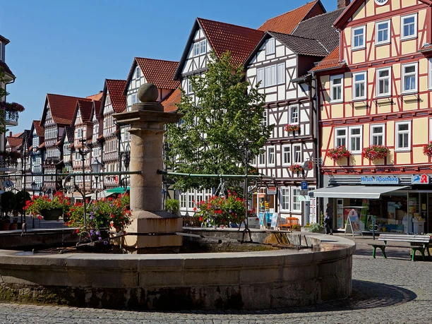 Marktplatz