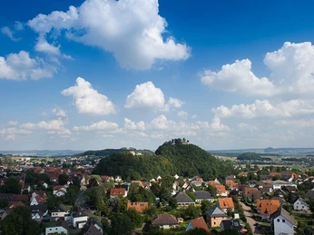 Obernburg Gudensberg