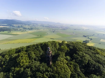 Odenbergturm bei Gudensberg