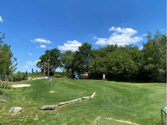 Golfpark Gudensberg
