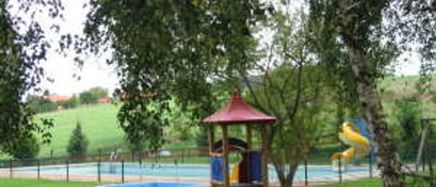 Waldschwimmbad Kelze