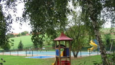 Waldschwimmbad Kelze