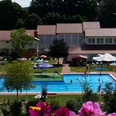 Schwimmbad Ottrau