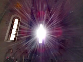 Klosterkirche Immichenhain FB IMG 1639936580776