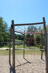 Erlebnisspielplatz Freizeitzentrum Jesberg