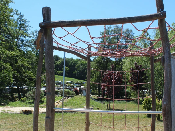 Erlebnisspielplatz Freizeitzentrum Jesberg