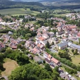 Luftbild Jesberg