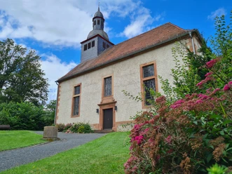 Kirche Densberg