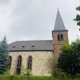 Kirche Jesberg