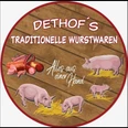 LOGO Dethof s Wurstwaren