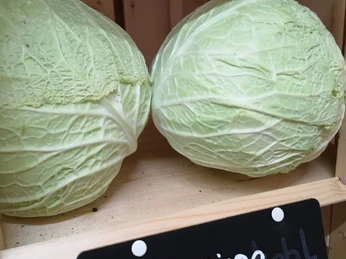 Kartoffeln und Gemüse vom Kartoffelhof Beisecker (Sippershausen)