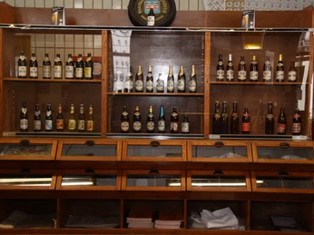 Brauereimuseum Malsfeld