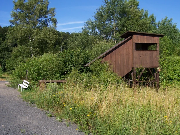 Aussichtsturm Aue