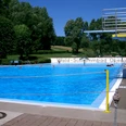 Waldschwimmbad Oberaula