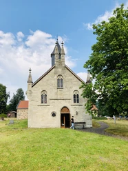 Evangelische Kirche Hausen