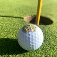 Golflcub Oberaula Golfball