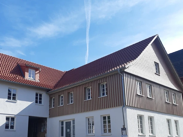 Haus Händewerk