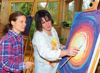 Kunstwerkstatt Anders Morschen