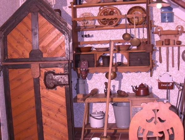 Dorfstube
