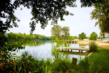Neuenhainer See