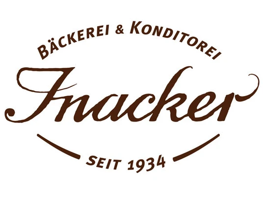 Bäckerei Inacker Logo